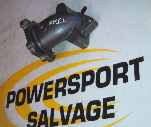 96 97 98 99 arctic cat tigershark 1000 ts engine intake manifold carburetor carb