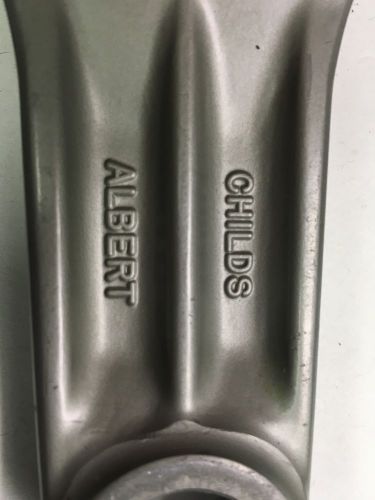 Childs albert connecting rod ford 302 engine