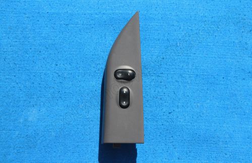 1999 2000 2001 2002 2003 / ford f150 passenger's side power window switch