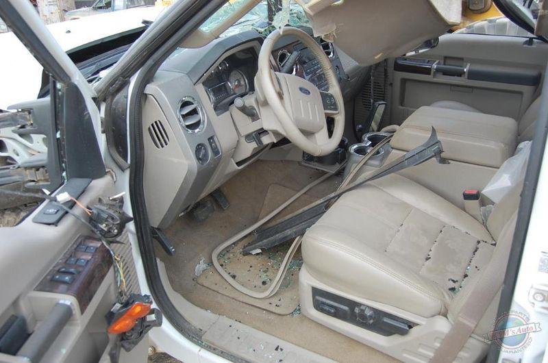 EXHAUST MANIFOLD FORD F350SD PICKUP 858844 08 09 10 ASSY RGHT LIFETIME WARRANTY, US $94.99, image 6