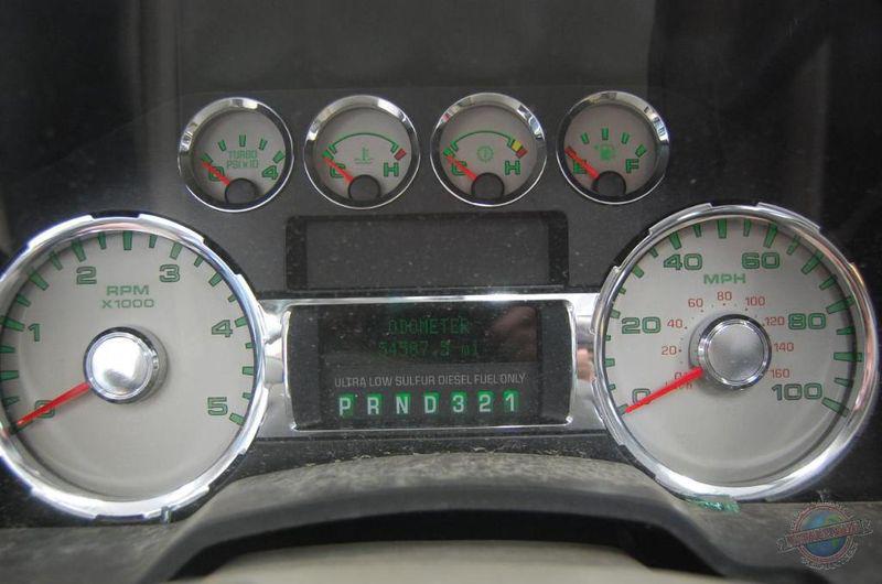 EXHAUST MANIFOLD FORD F350SD PICKUP 858844 08 09 10 ASSY RGHT LIFETIME WARRANTY, US $94.99, image 7