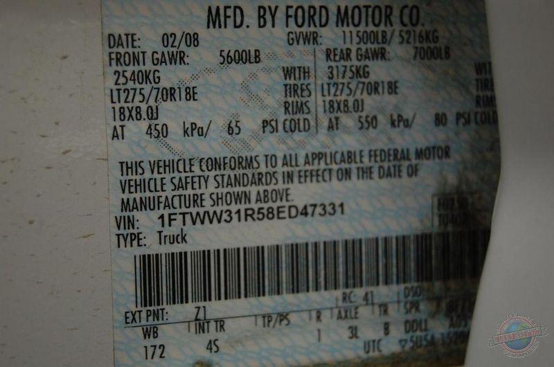 EXHAUST MANIFOLD FORD F350SD PICKUP 858844 08 09 10 ASSY RGHT LIFETIME WARRANTY, US $94.99, image 10