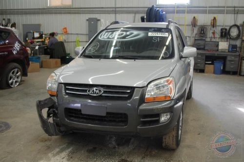 Starter for sportage 1636011 05 06 07 08 09 10 assy lifetime warranty