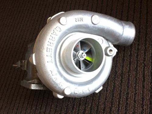 Gt2540r - garrett ball bearing turbo