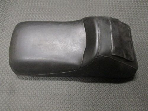 1988 polaris indy 400 seat seats tail light rear brake cover 88 indy400