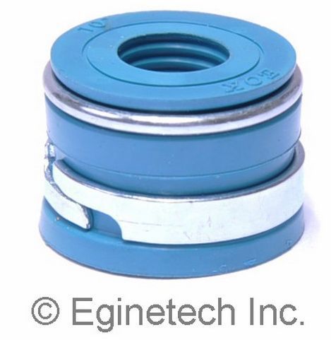 89-98 dodge 359 5.9l "8,c,d" cummins 12v valve seal - oe type