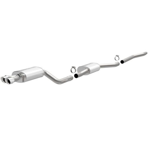 Magnaflow performance exhaust 16494 exhaust system kit