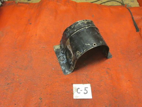 Triumph spitfire 1500,mk iv, original transmission tunnel extension or spacer,gc