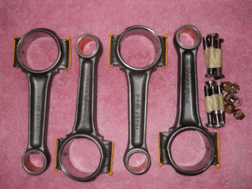 Lycoming connecting rods matched set # 78030 o-235 / o-290 / o-320