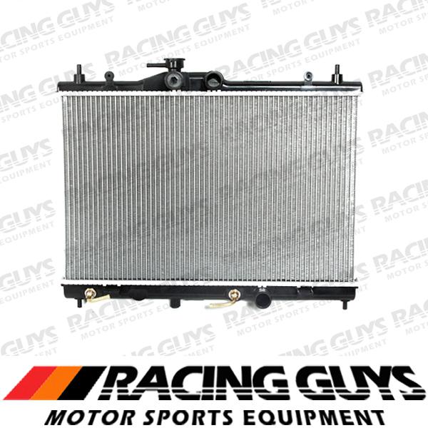 Buy 20072009 NISSAN VERSA AUTO A/T RADIATOR COOLING REPLACEMENT