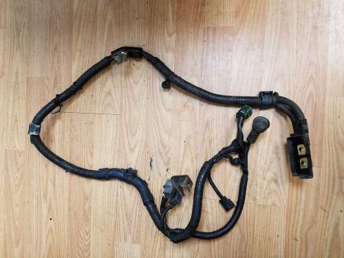 2005-2006-acura-rsx-s-oem-factory-charging-wire-harness-assy-prb-dc5-k20z1