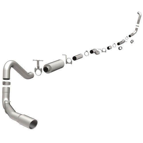 Magnaflow performance exhaust 16922 xl performance exhaust system