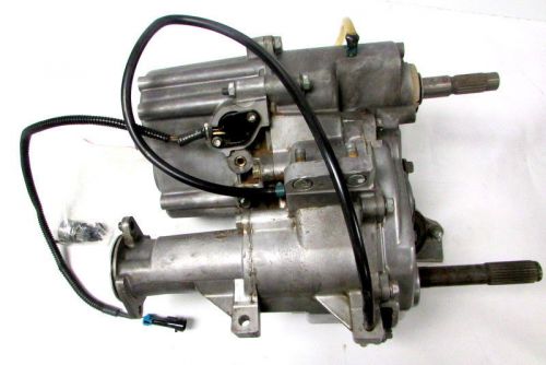 2011-2014 polaris rzr 800s rzr800s transmission transfer case utv