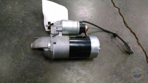 Starter for titan 1763773 11 12 13 14 15 assy lifetime warranty