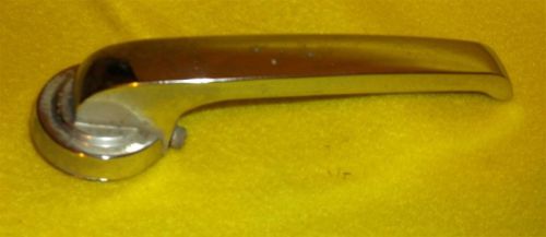 1958 ford f100 door handle