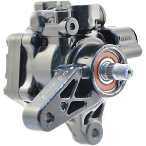 Acdelco 36p0818 power steering pump