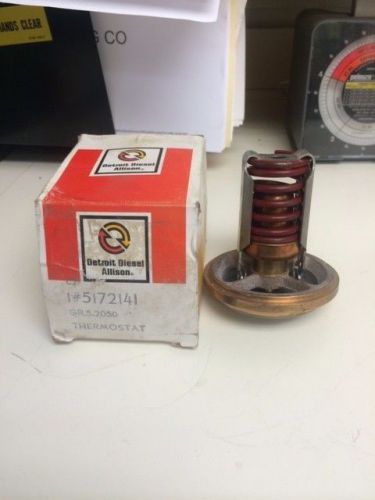 5172141 detroit oem thermostat-new