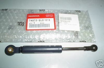 1991 - 2005 acura nsx trunk lid strut / opener new oem