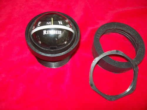 Ritchie v-57.2  marine boat compass