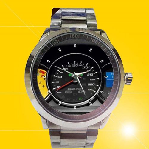 New arrival renault megane rs    wristwatches