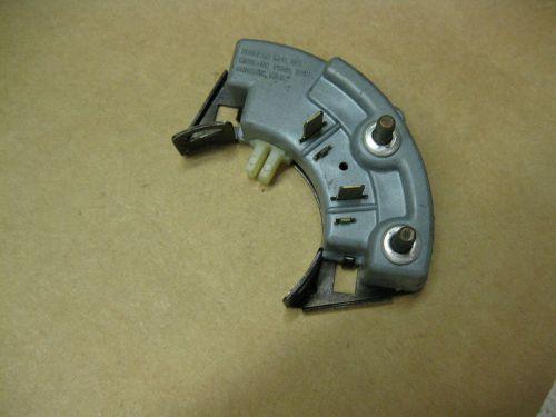 1963-68 american motors (rhd)  neutral safety &amp; back-up light switch