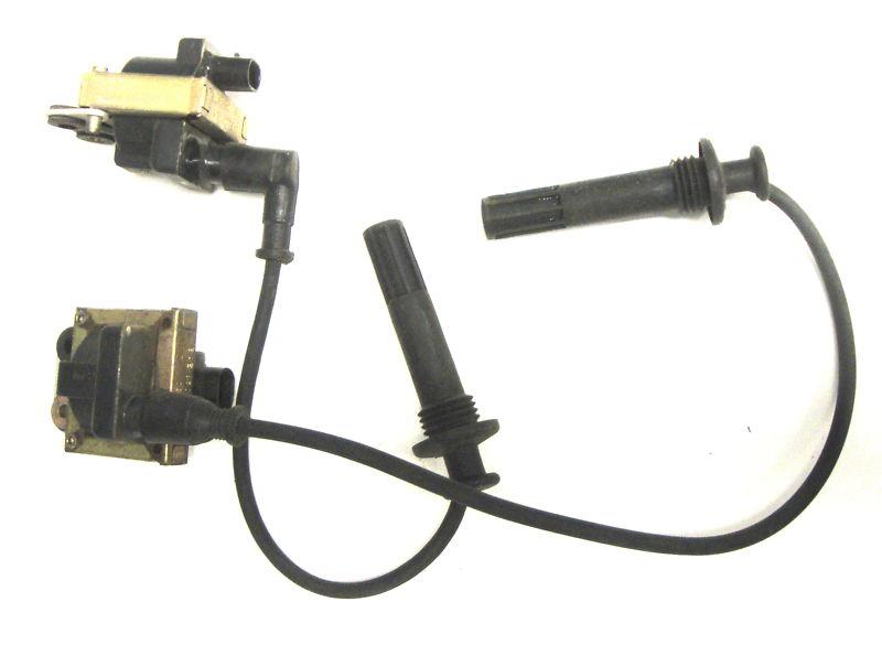 Buy DUCATI 996 IGNITION COILS SPARK PLUG BOOTS in Mill Valley