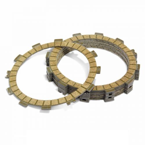 Pro-x clutch plate sets friction plate (16.s12023)