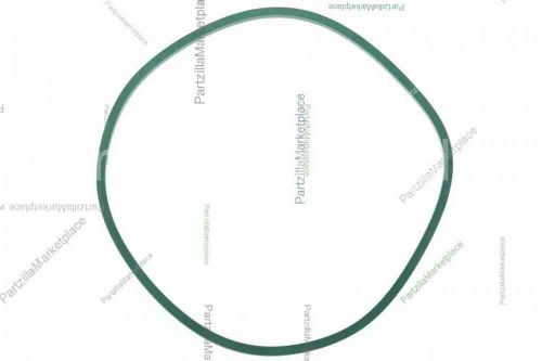 Honda 17574-mca-003 gasket, base