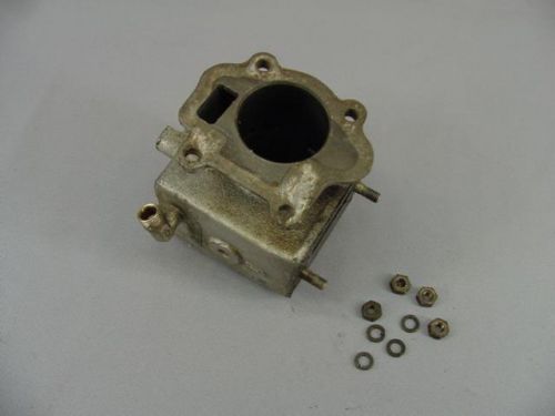 Evinrude 1941-46 4371 part (3.3hp) – cylinder 200121