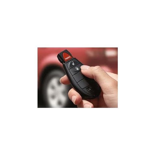 2011-2014 chrysler 200 sedan remote start - 82212772ab