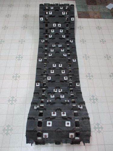 96 polaris xlt sp snowmobile 121" track indy 500 600 xcr xc 650 rxl 91 92 95 97