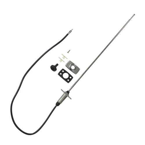 Purchase 196978 Mopar Dodge Plymouth Antenna Bezel 2926210 in