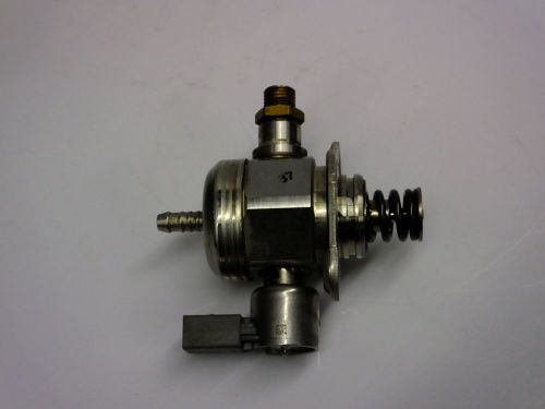 2009 10 11 12 13 audi a3 2.0l turbo fsi fuel pump oem 06h127025m 06h127025n