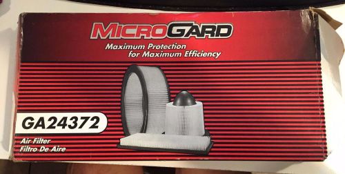 Microgard air filter - ga24372