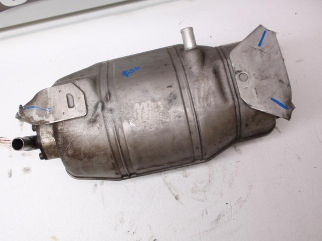 2008 yamaha fx nytro snowmobile engine oil tank reservoir