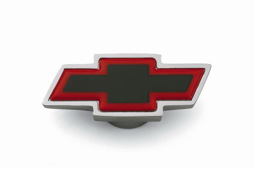 Proform 141-333 air cleaner nut; bow tie emblem