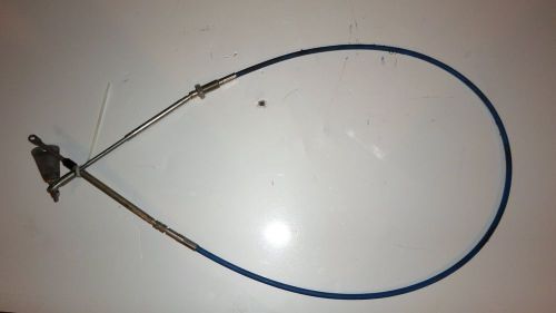 Reverse cable 1673-416 for 1999 tigershark ts 900l jet ski