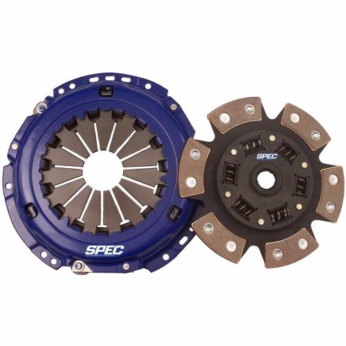 2011-2016 mustang gt spec stage 3 clutch 755 tq comfortable pedal feel