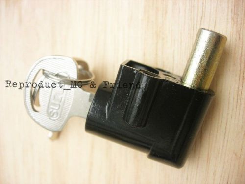 Suzuki t20 t125 t250 t305 t350 t500 tc120 tc250 tc305 ts250 steering lock new