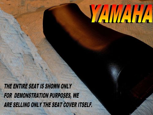 Yamaha enticer 340 new seat cover 1978-83 et340 et 340 excel 3 lll 906