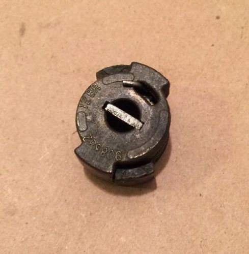 Omc stringer 400 800 hammerblow tilt motor coupling key coupler 908382 0980247