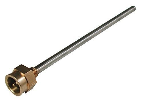 Diamond group (hr6p2) replacement heating element for water heater conversion