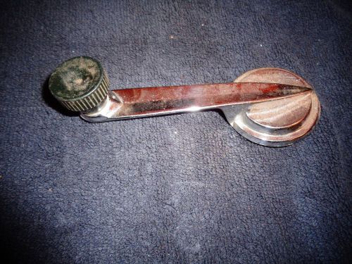 1958 1959 1960 1961 1962 1963 ford thunderbird window crank handle bac-7023348-b
