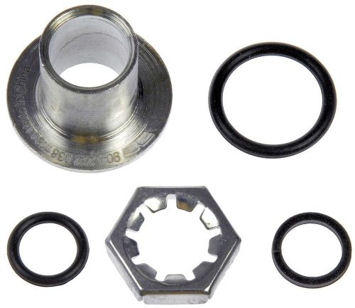 Fuel injection pressure regulator seal fits 95-02 e-350 econoline club wagon