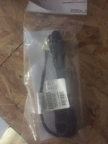 2014 gmc sierra brake control wiring harness 23184088