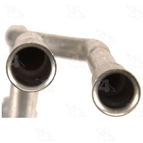 4 seasons 54965 plate &amp; fin evaporator core