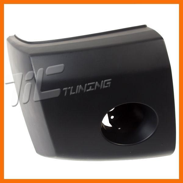 Buy 0407 Titan Front Bumper Extension Outer NI1005145 Primered Armada