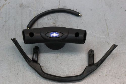 Polaris 2002 edge bumper, grab bar and handle bar cover