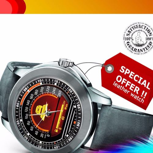 Jam bmw 740 speedometer watches