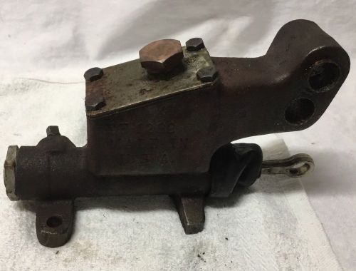 Wagner lockheed fe -1282 cylinder - used